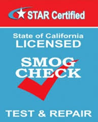 Palo Alto Shell is A Fully Certified STAR Test and Repair Station