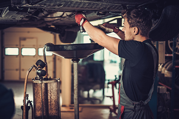What Does an Engine Oil Change Really Do for Your Car and Why Do You Need It?