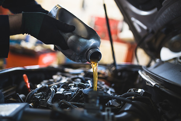 Can Delaying an Oil Change Damage Your Engine?