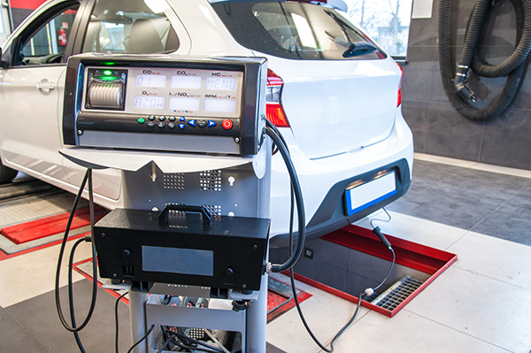 What Should I Do When My Car Fails the Smog Check?
