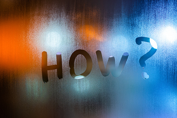 How Do I Use the Defogging Setting in My Car