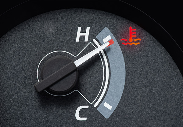 Why You Should Never Ignore a Low Coolant Light