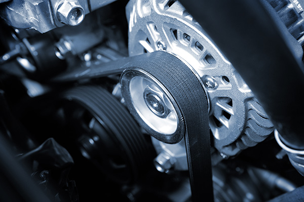 What Happens If You Drive with a Worn-Out Serpentine Belt and It Breaks?