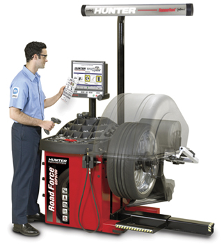 State of the Art Tire & Wheel Technology! newbalancer State of the Art Tire & Wheel Technology!