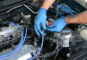 tuneup Regular Tune Ups Save You Money!